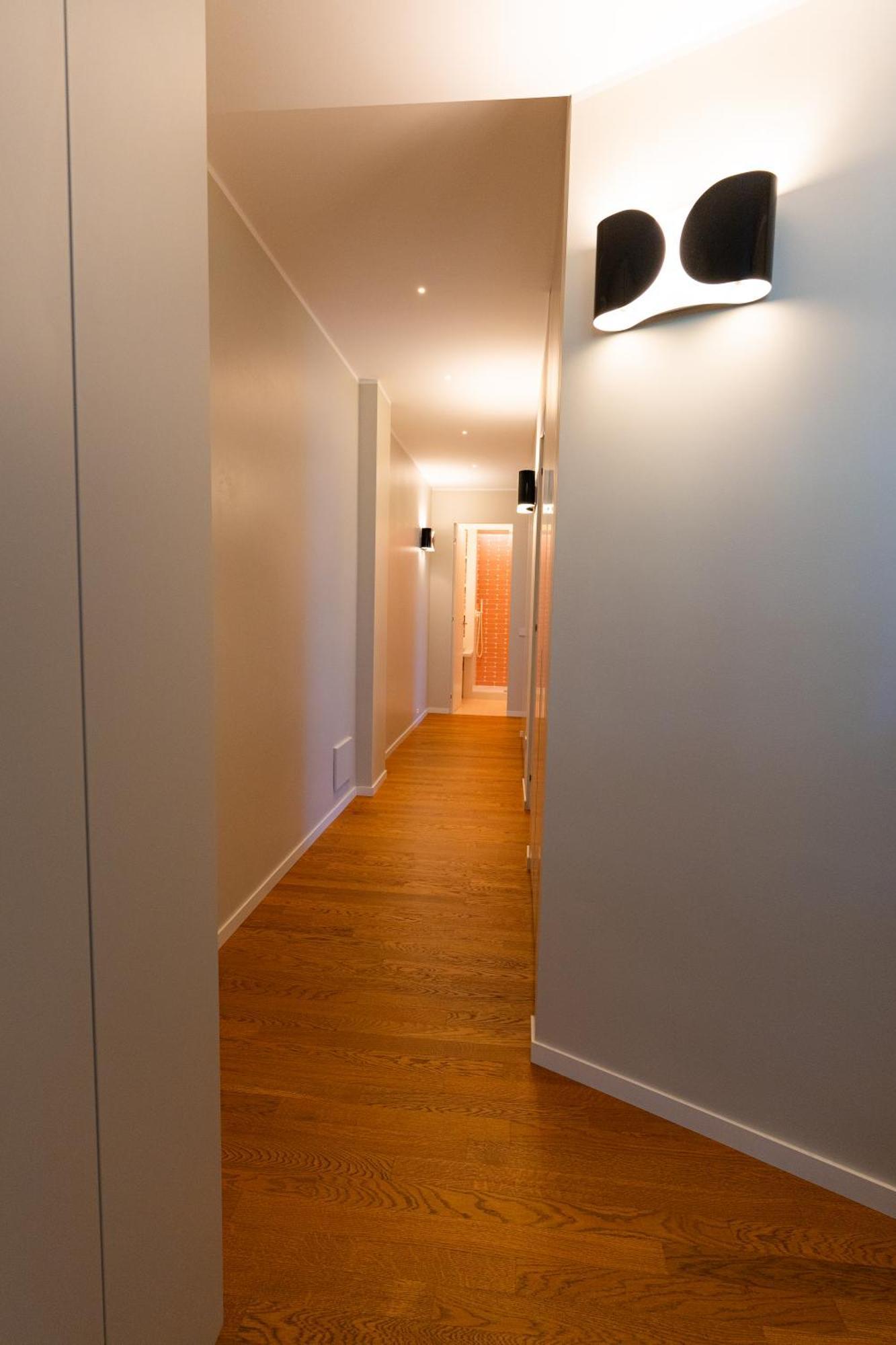 Apartment Casa Di Design Nel Centro Storico