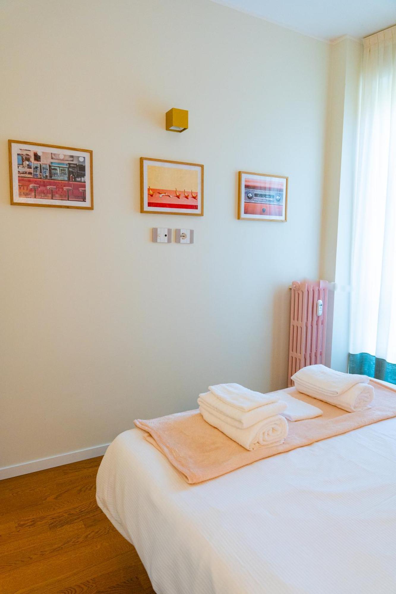 Casa Di Design Nel Centro Storico Apartment *