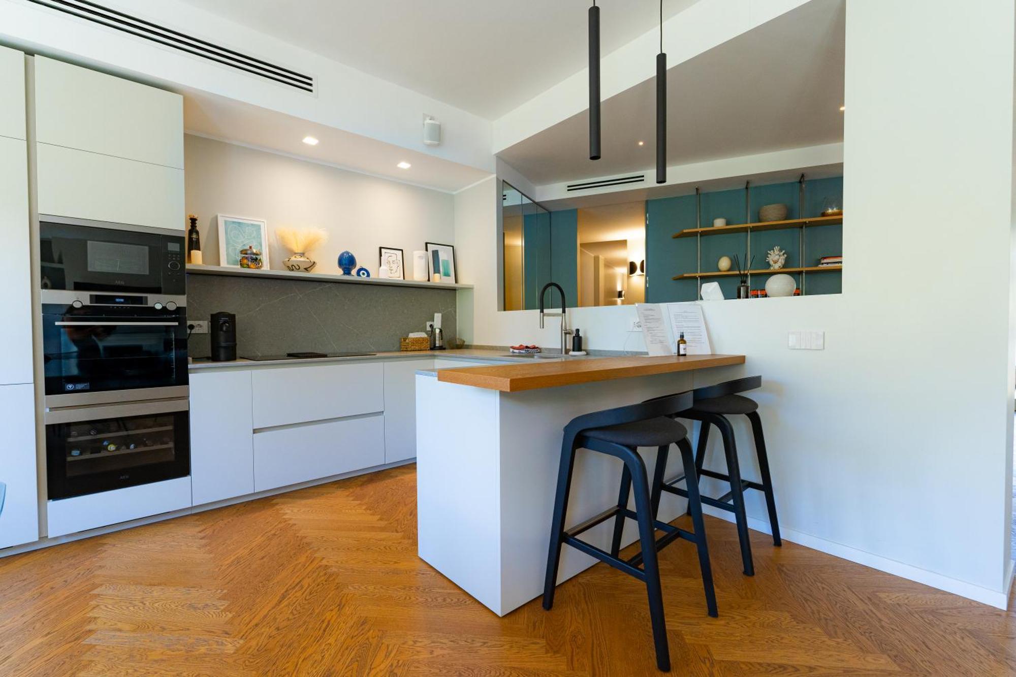 Casa Di Design Nel Centro Storico Apartment