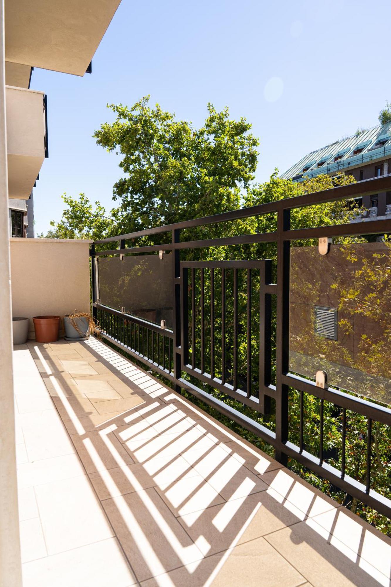 Casa Di Design Nel Centro Storico Apartment Mailand