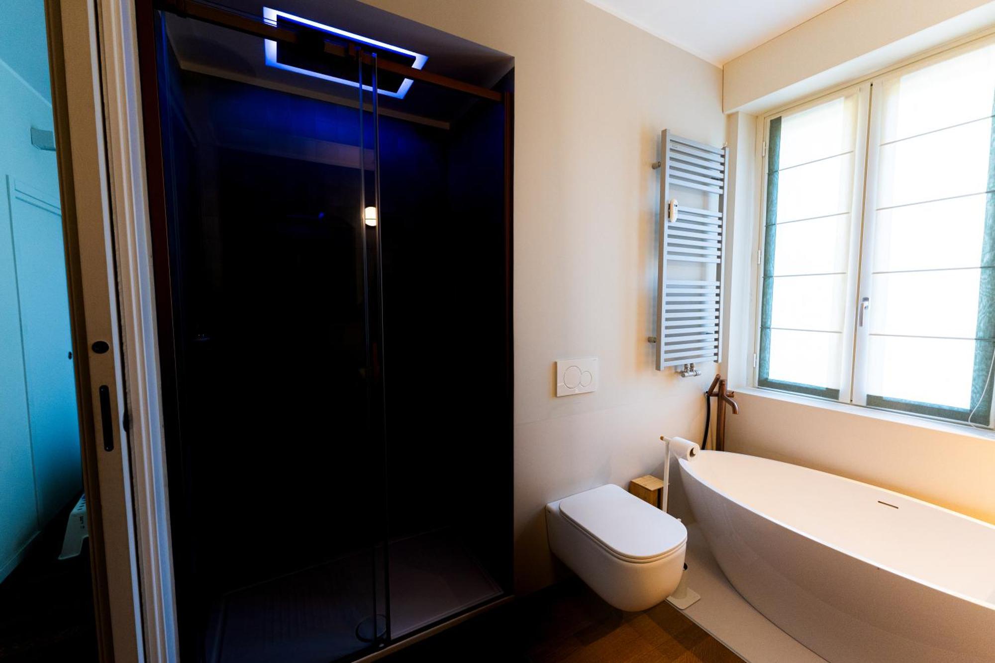 Apartment Casa Di Design Nel Centro Storico Mailand