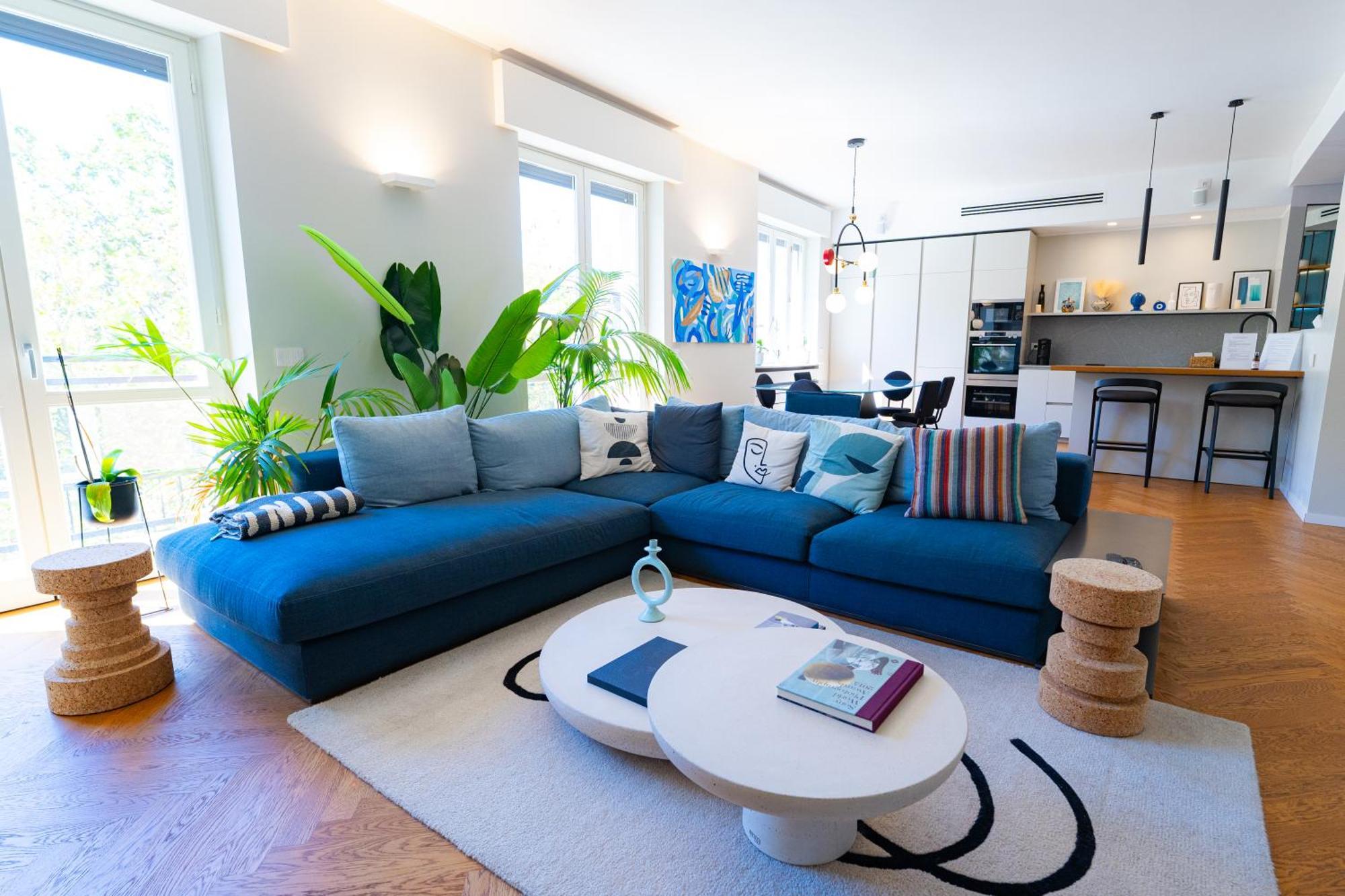 Apartment Casa Di Design Nel Centro Storico