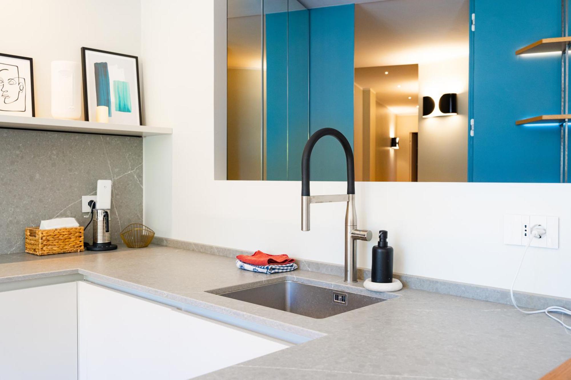 Casa Di Design Nel Centro Storico Apartment *
