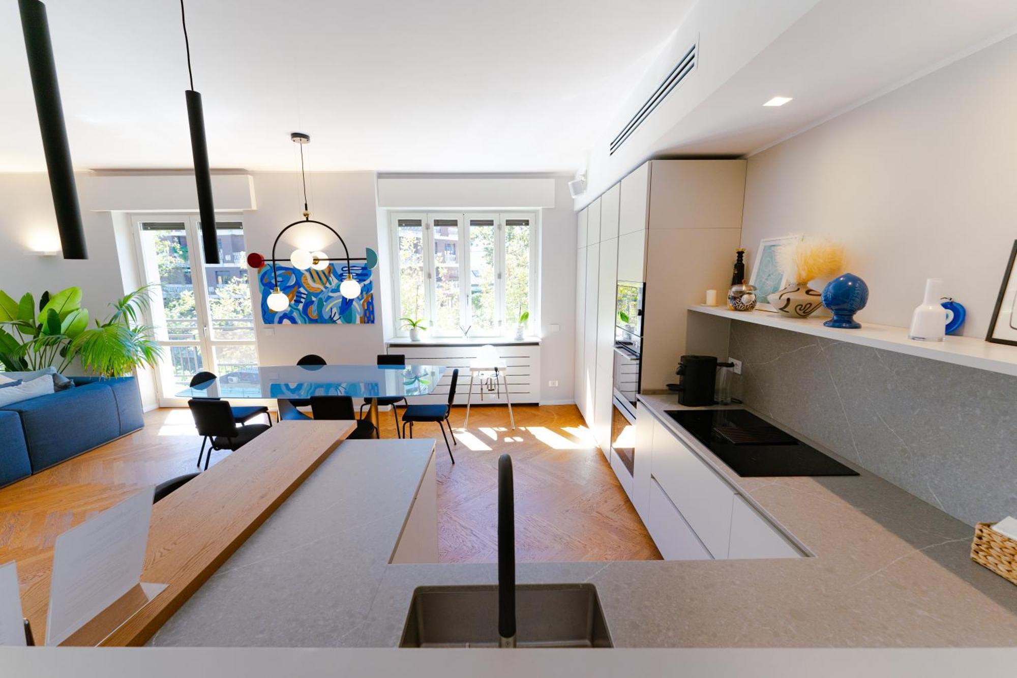 Apartment Casa Di Design Nel Centro Storico *