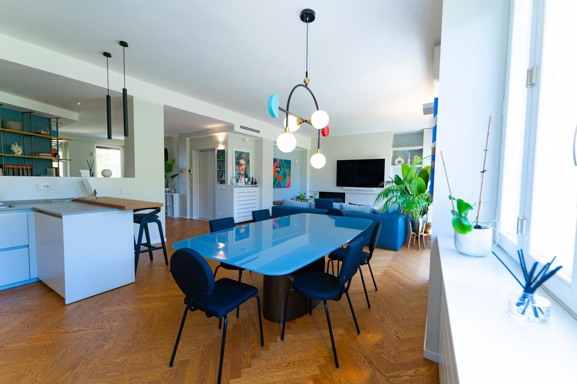 Apartment Casa Di Design Nel Centro Storico Mailand