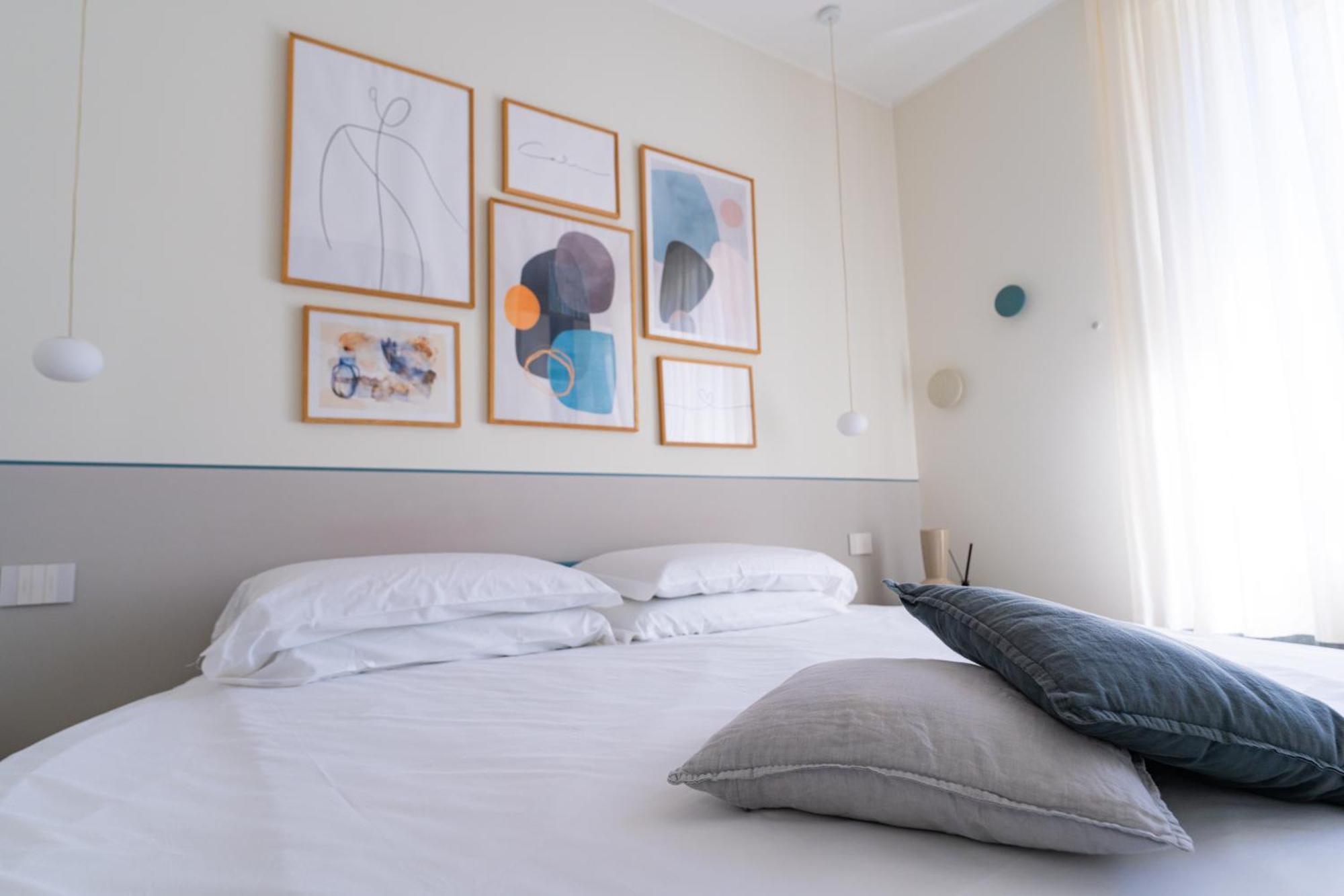 Casa Di Design Nel Centro Storico Apartment *