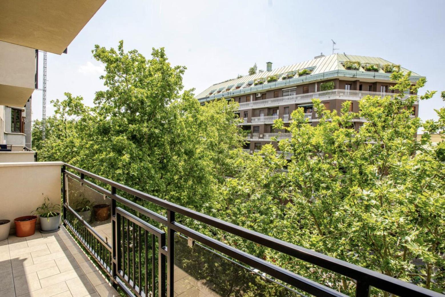 Casa Di Design Nel Centro Storico Apartment Mailand