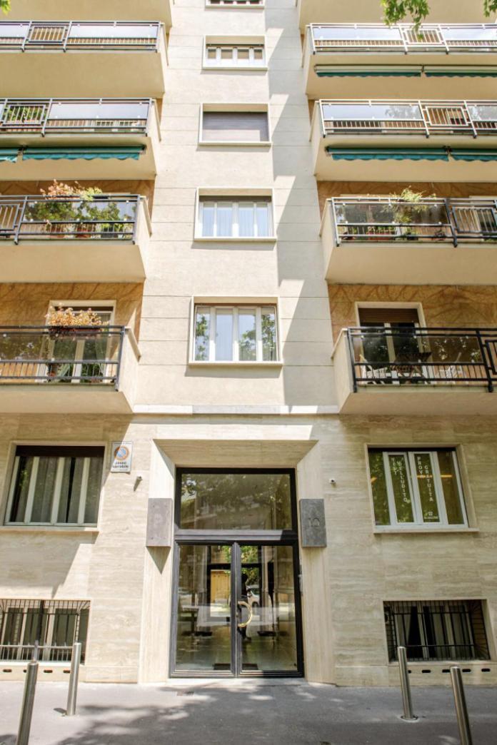 Apartment Casa Di Design Nel Centro Storico