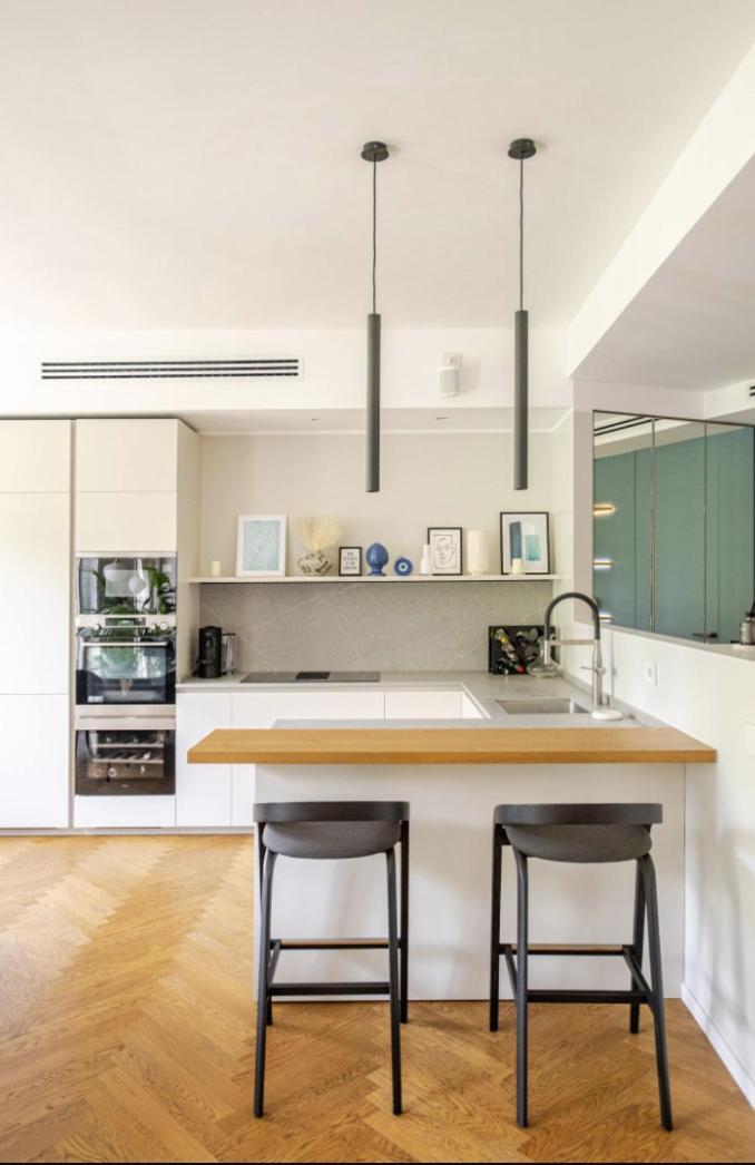 Apartment Casa Di Design Nel Centro Storico Mailand